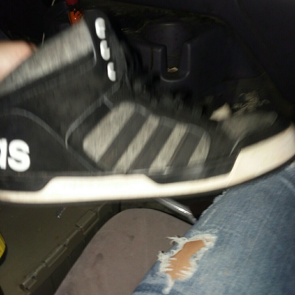 Shoes - Picture 2 of 2